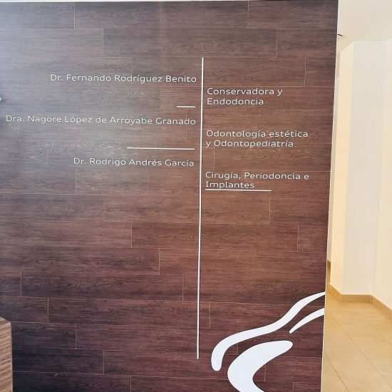 Clinica Dental La asunción de Guijuelo